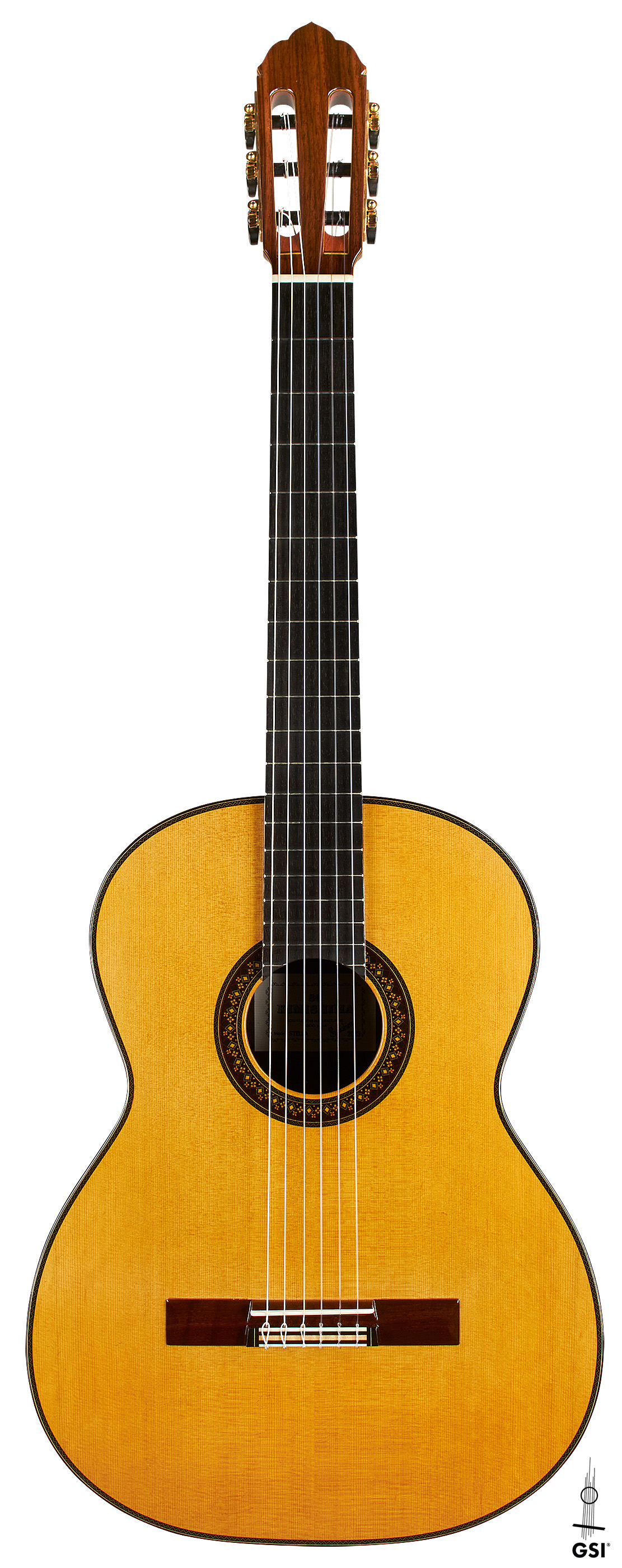 2023 So Kimishima “Stella” CD/IN Guitar | GSI