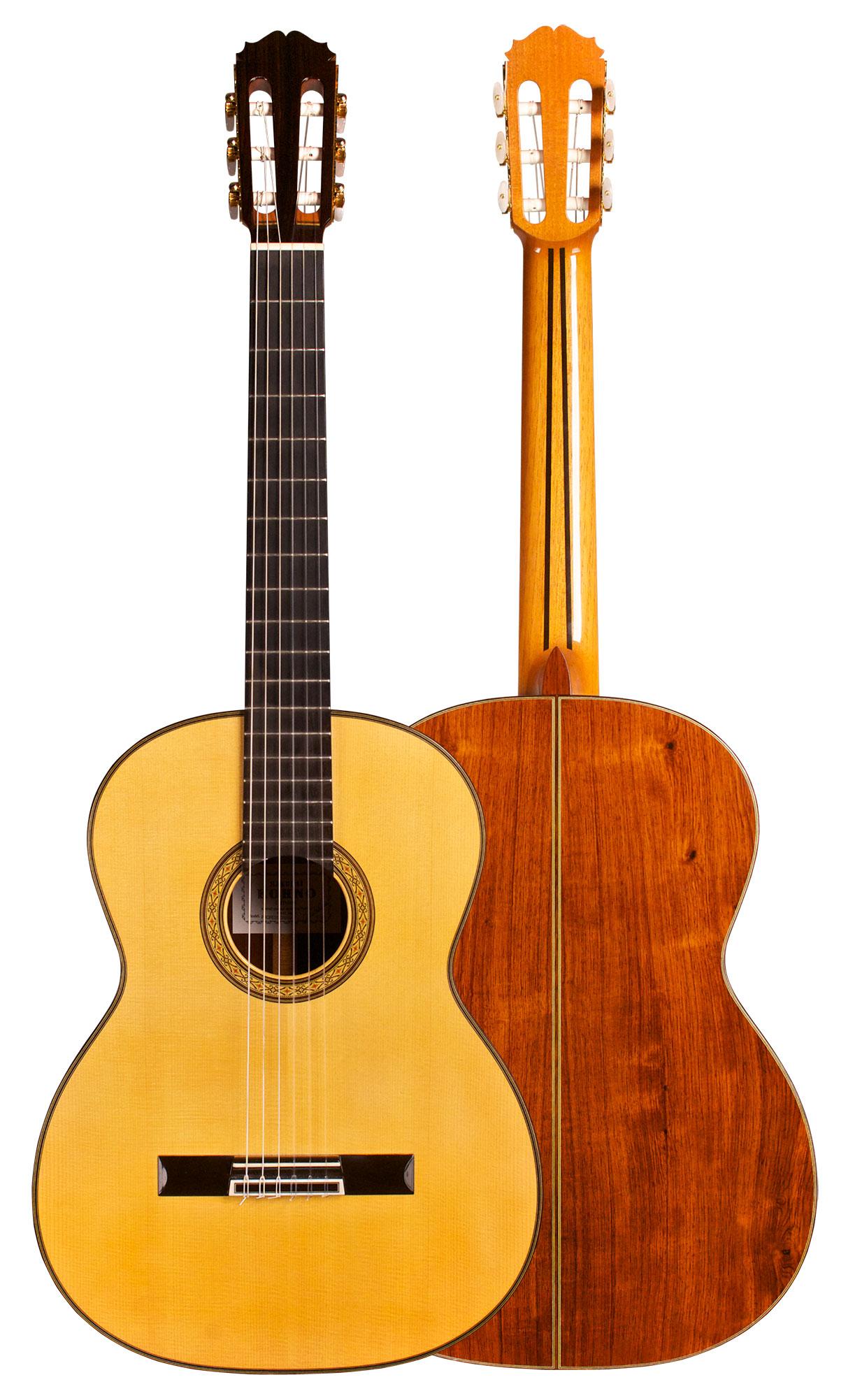 HAMCO Guitar Shop　オーダーデザイン確認用ページ 理想と拘りを詰め込んだ'57スタイルのオーダーギターが完成しました