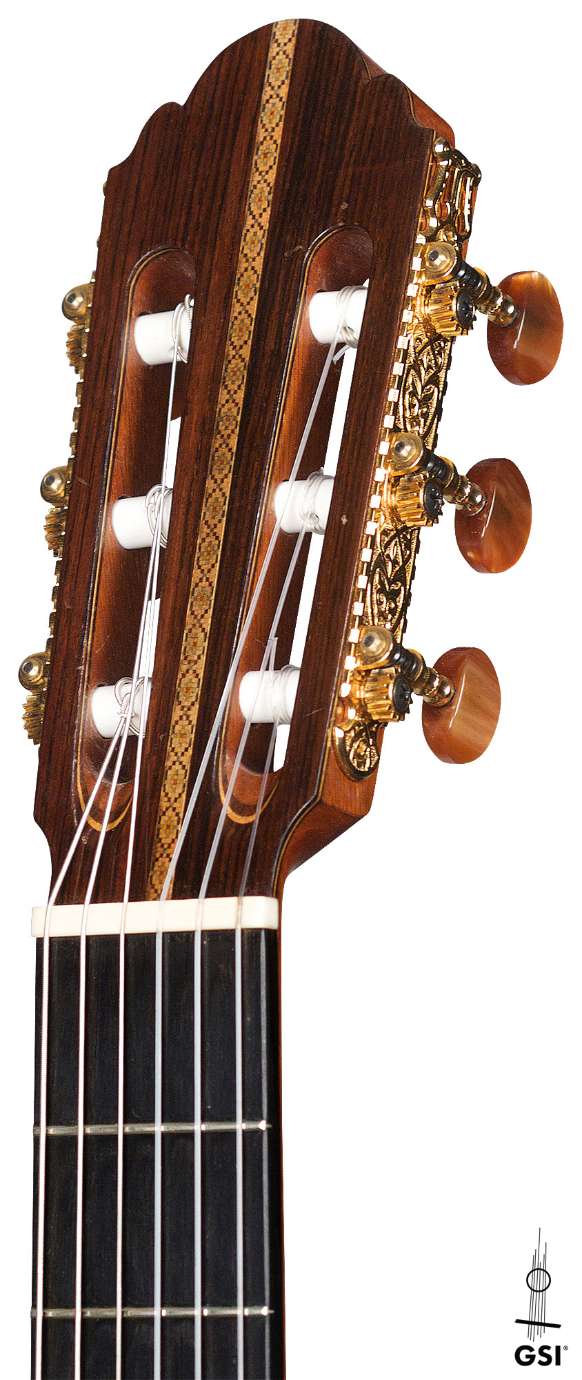 1963 Masaru Kohno SP/CSAR Guitar | GSI