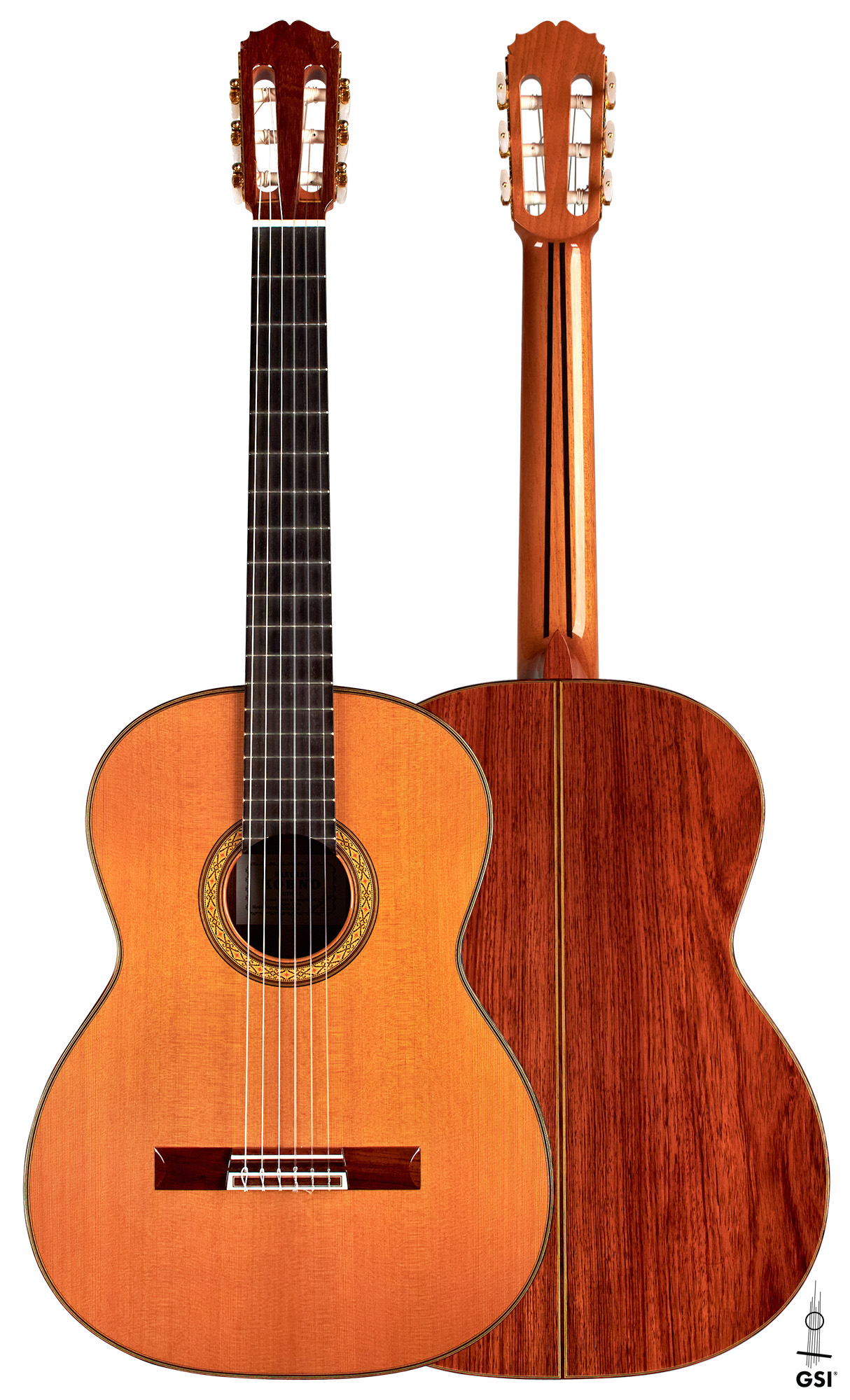 Kohno guitar hotsell
