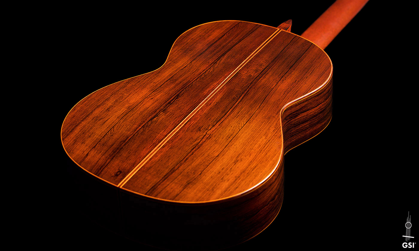 Jose Oribe Calidad Suprema 1991年製 その他