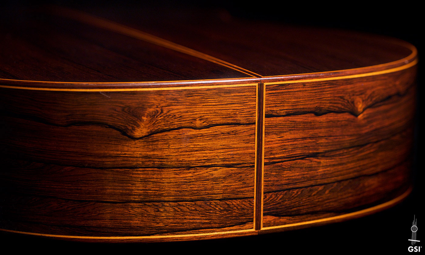 Jose Oribe Calidad Suprema 1991年製 その他