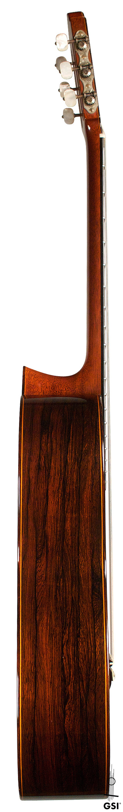Jose Oribe Calidad Suprema 1991年製 その他