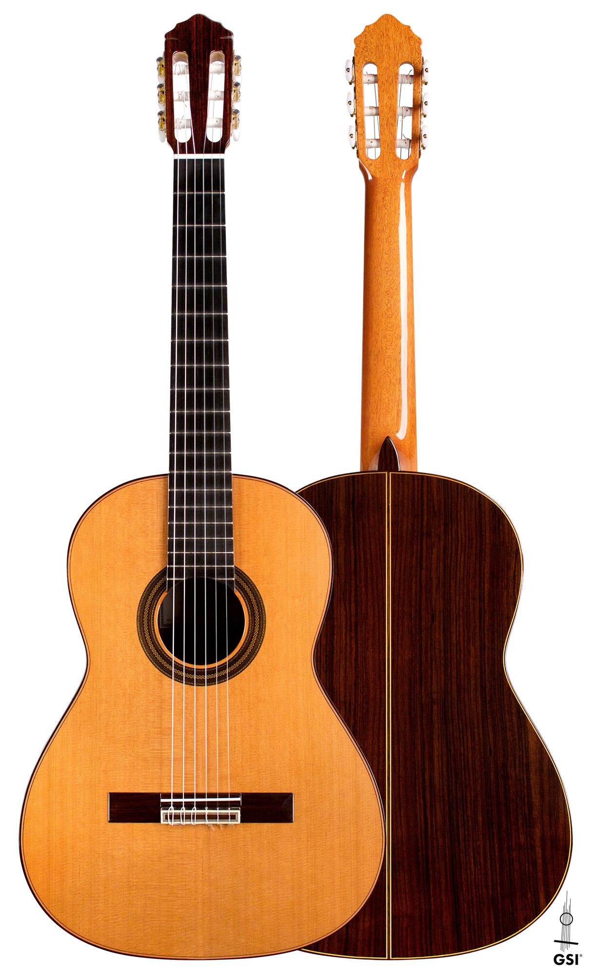 2021 Teodoro Perez "Estudio C-650" CD/IN 2021 Teodoro Perez "Estudio C-650" CD/IN