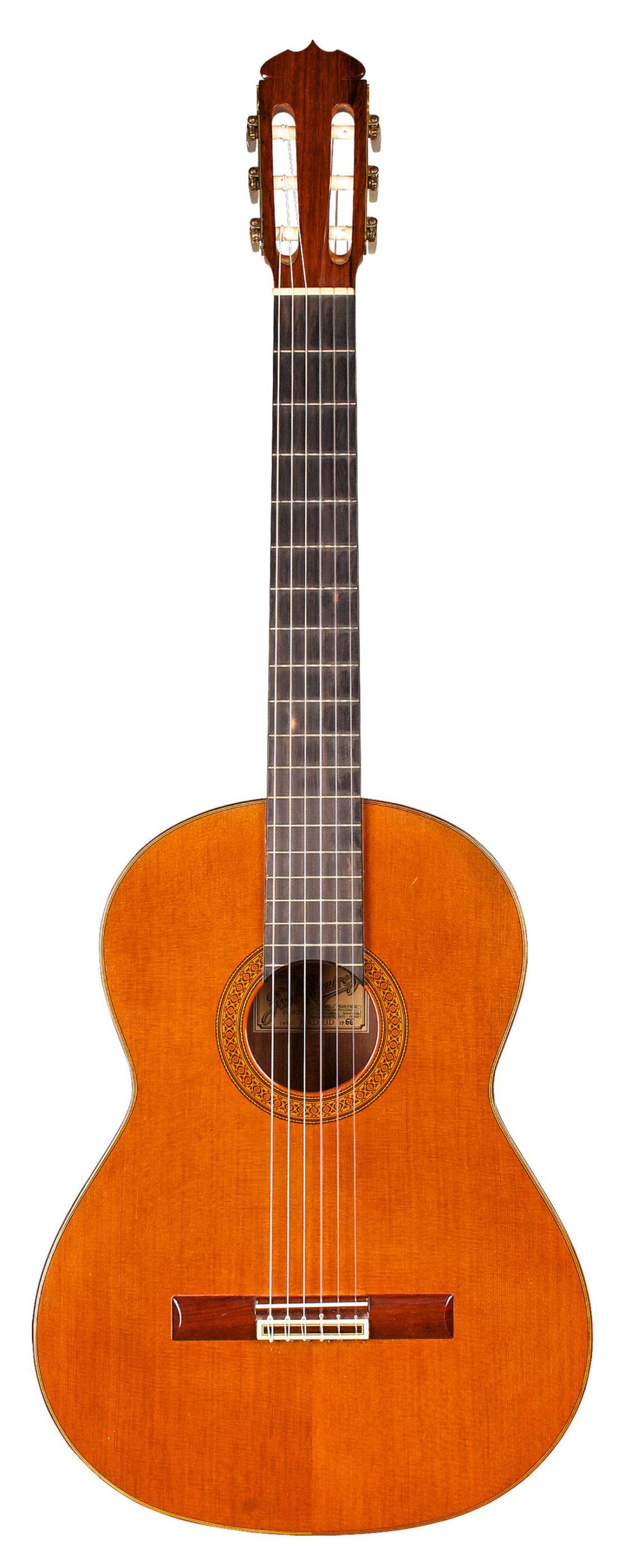 1966 Jose Ramirez 