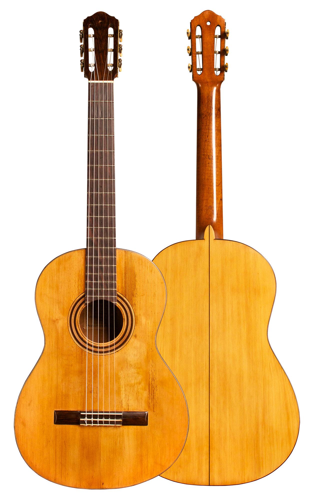 Amazon.com: Manuel Rodriguez Caballero 10 Classical Guitar