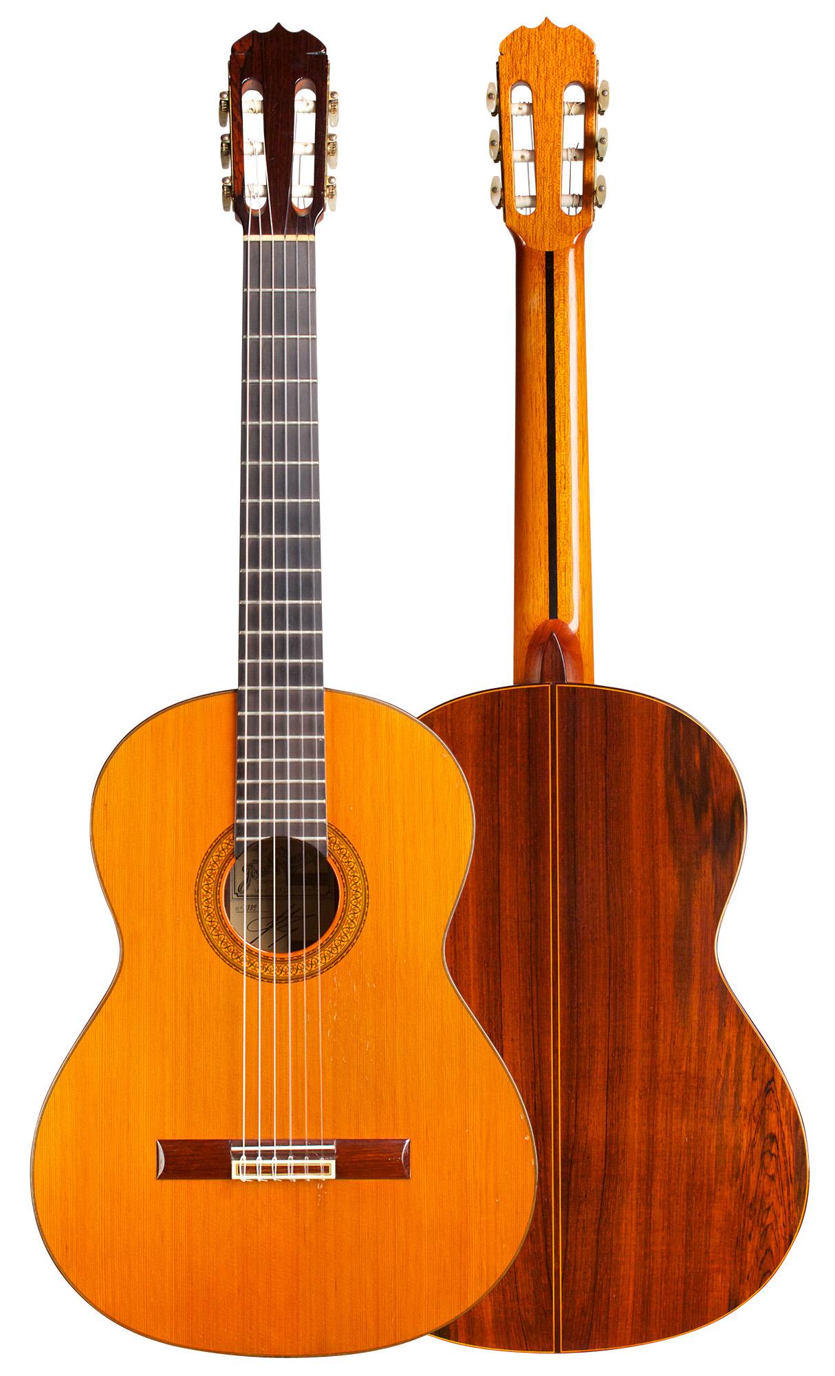 1972 Jose Ramirez 