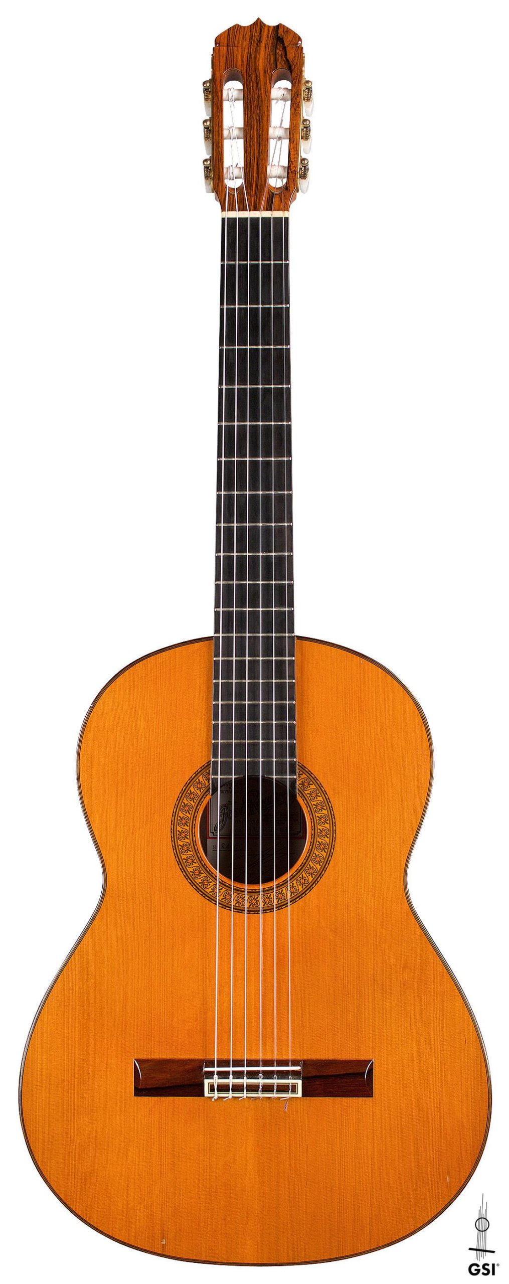 1973 Jose Ramirez 