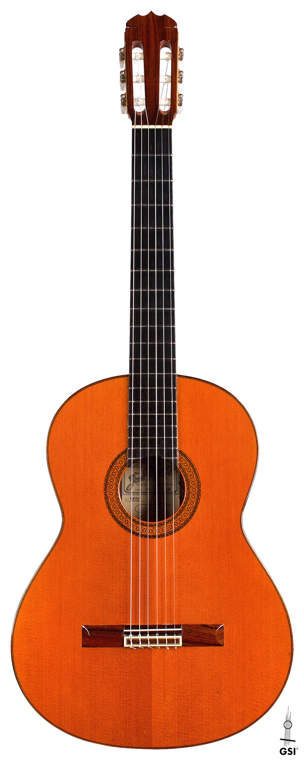 1976 Jose Ramirez 