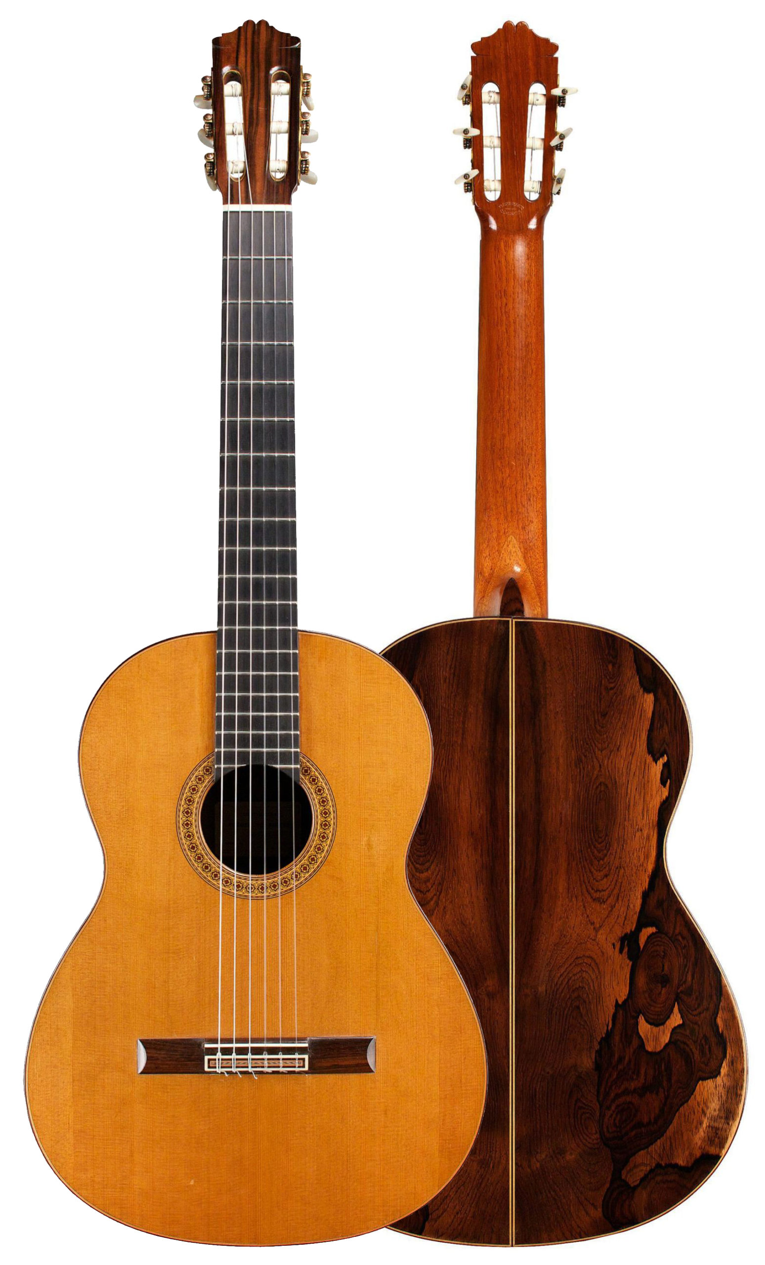 1969 Miguel Rodriguez 