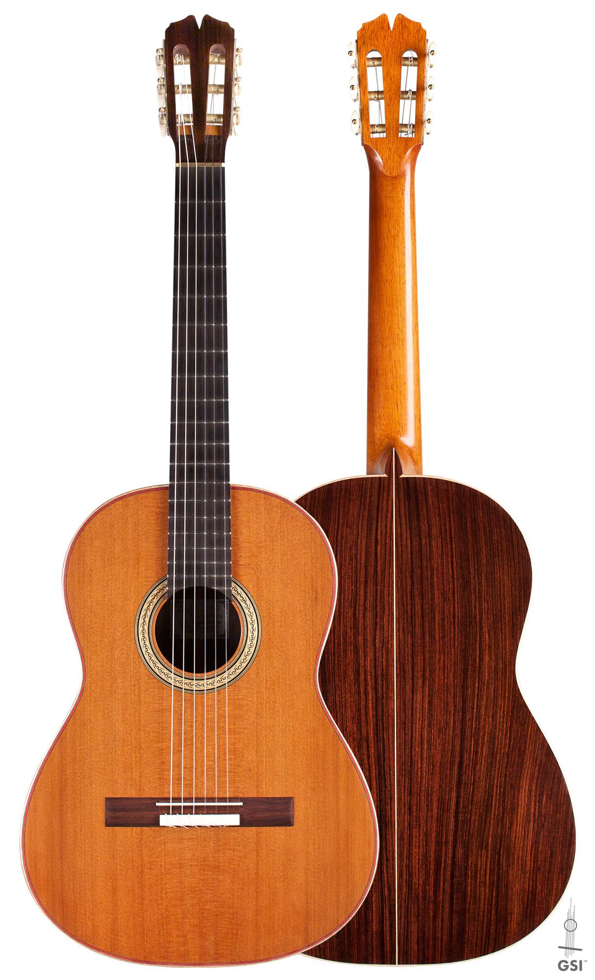 2014 Pepe Romero RW/IN 2014 Pepe Romero RW/IN