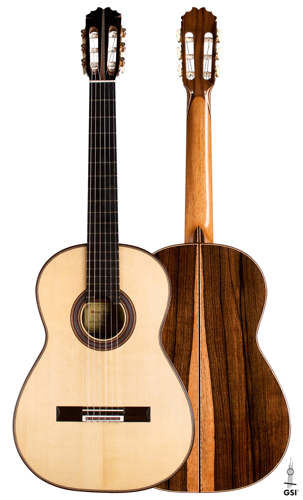 シモネリ　MUSICA Mitchell MX420 Exotic Wood Guitar Quilted Ash Burl