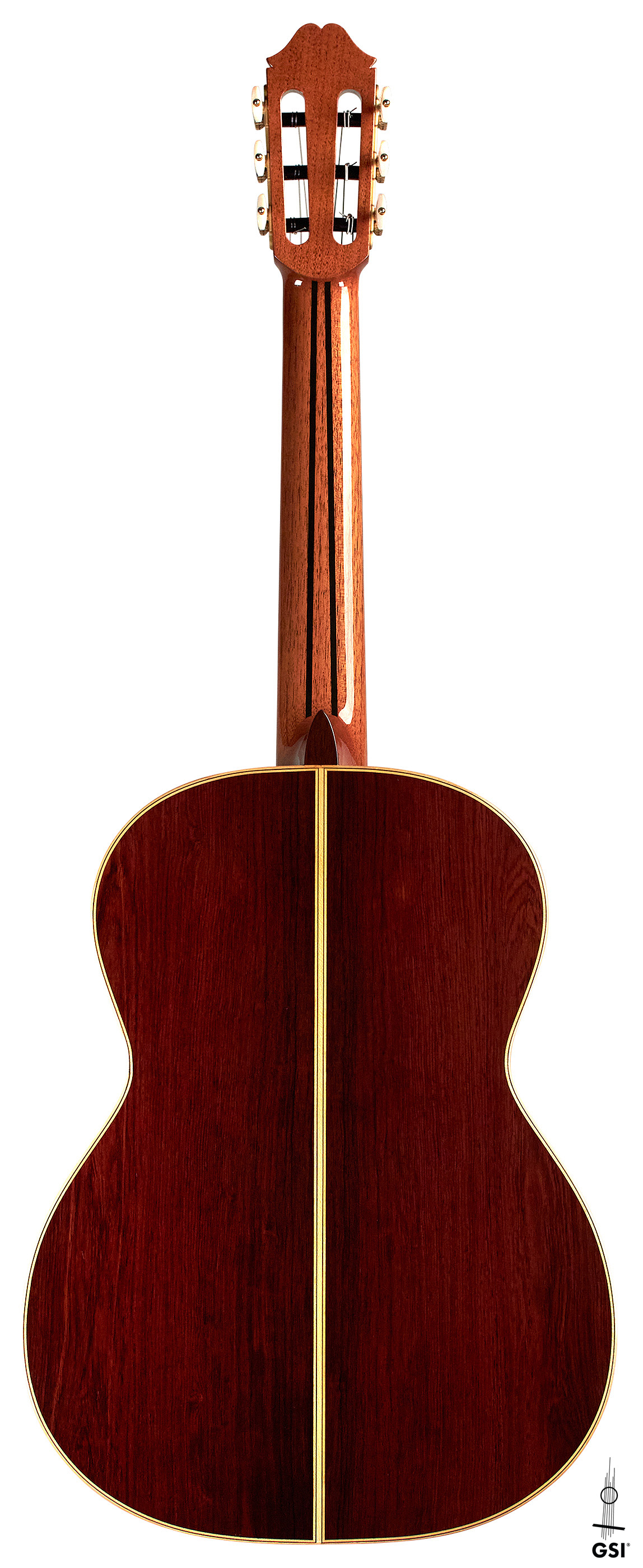 Masaki sakurai clearance classical guitar