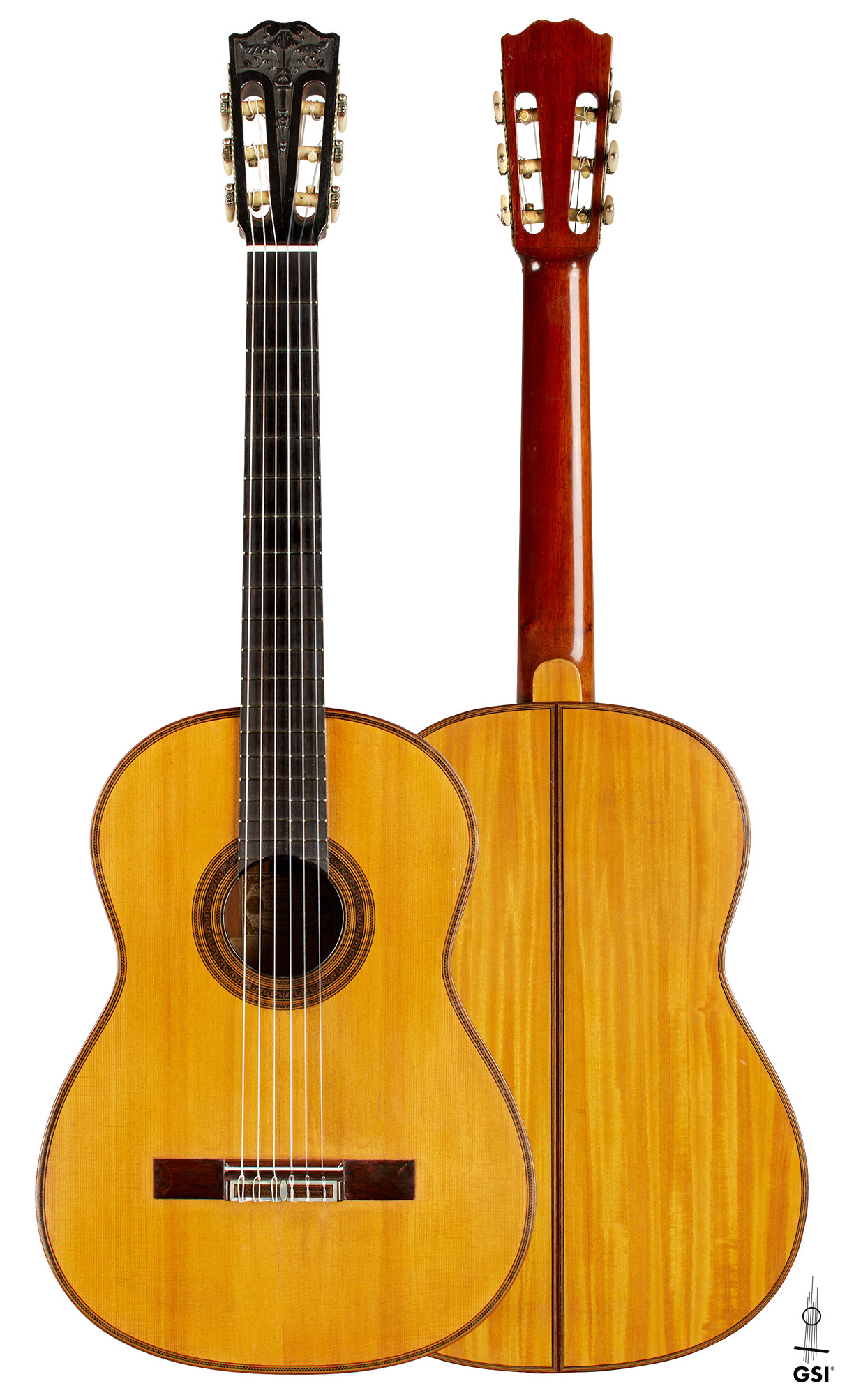 1929 Francisco Simplicio SP/SW