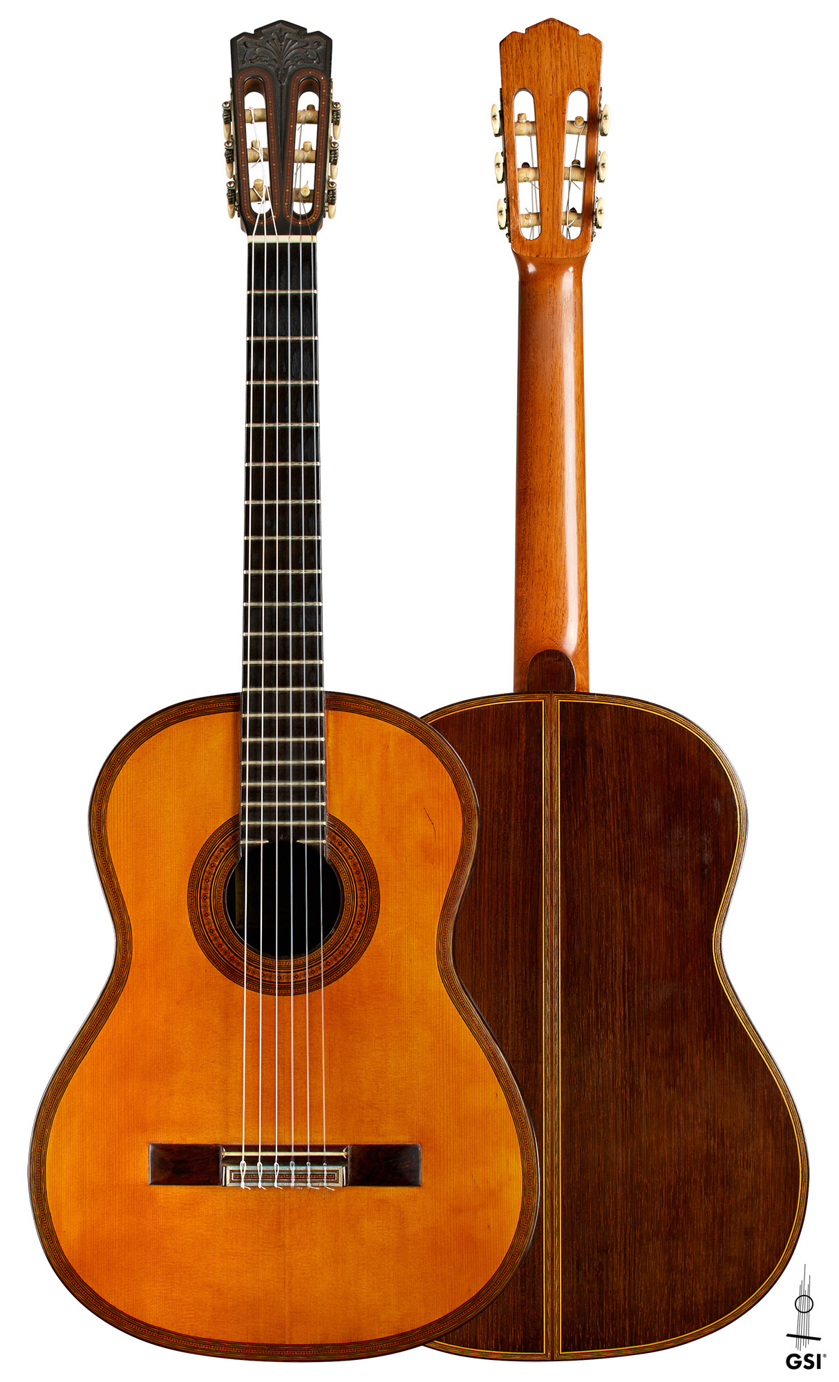 1923 Francisco Simplicio SP/CSAR