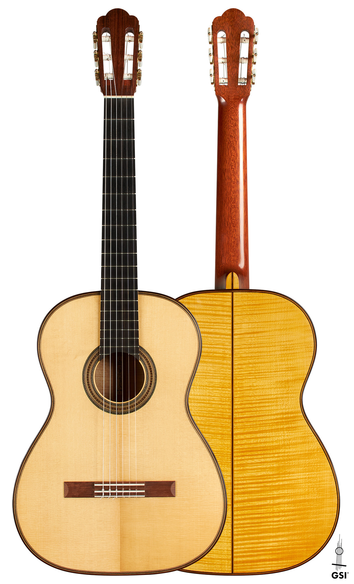 Gary southwell guitar for on sale sale