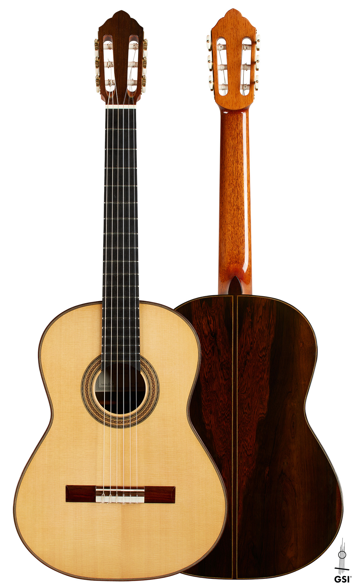 Gesualdo: Madrigals for Five Guitars/NOEL AKCHOTE/ノエル