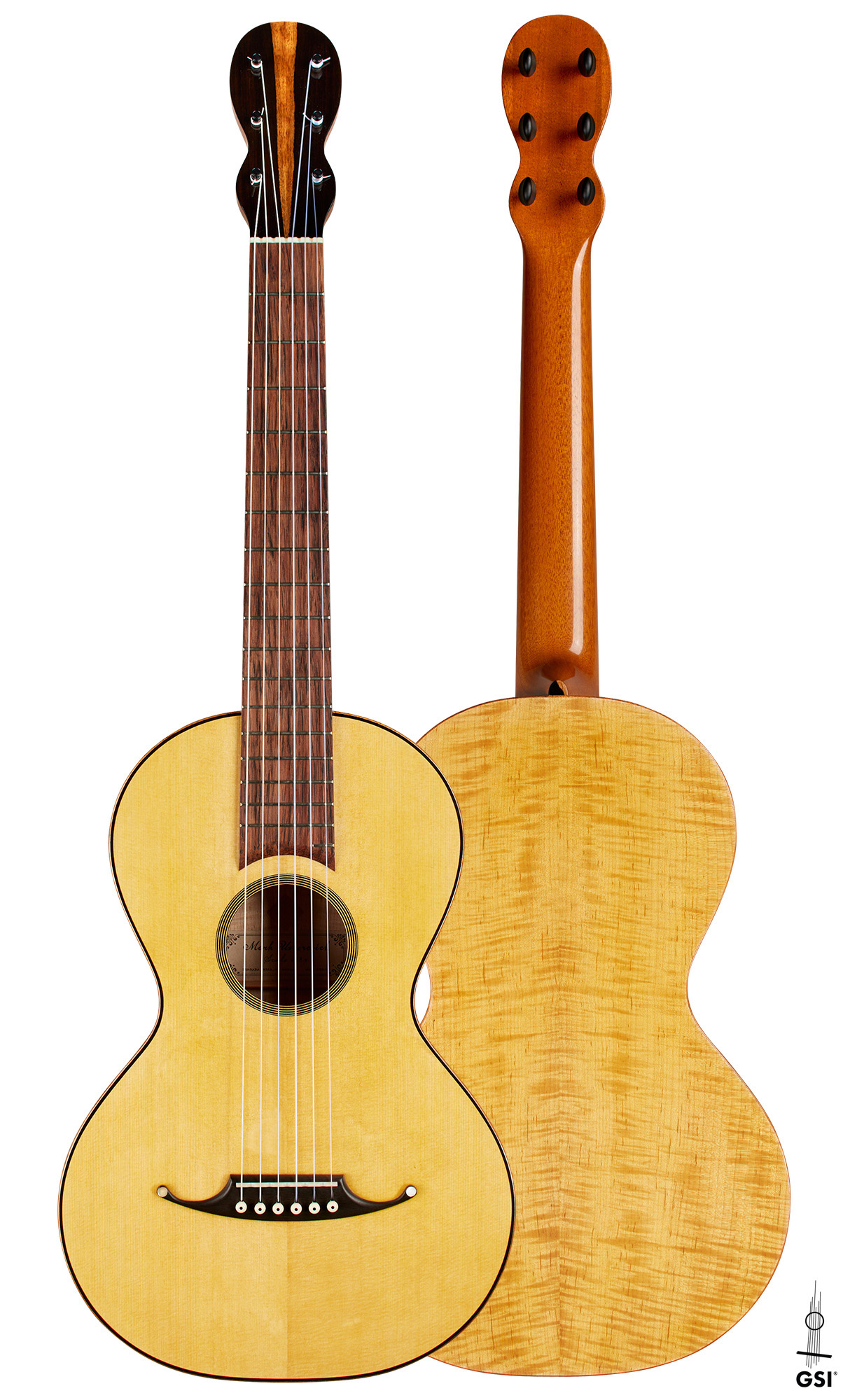 2024 Mark Usherovich 