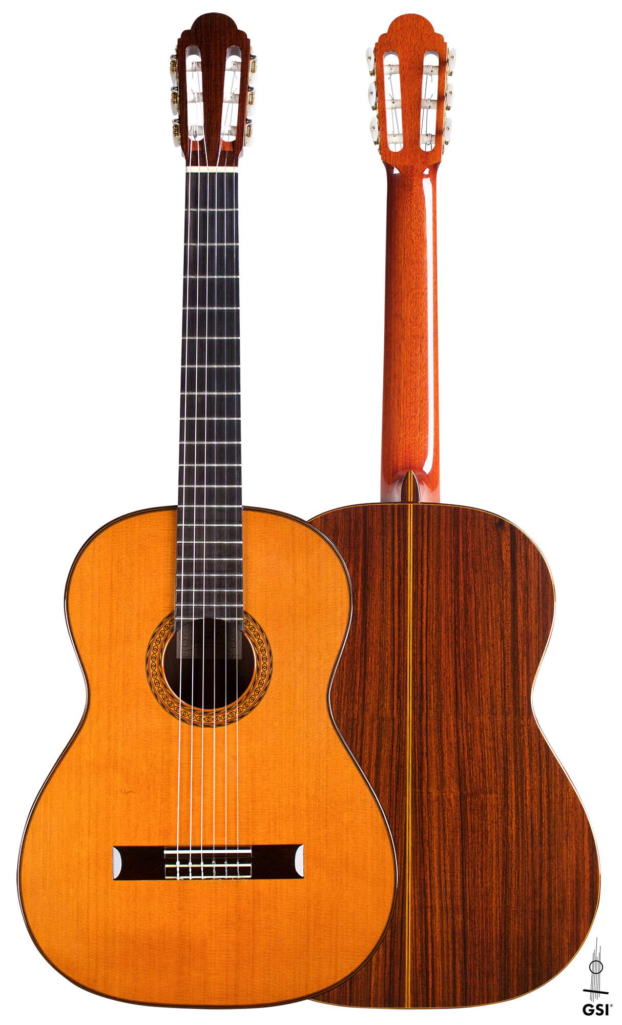 Manuel velazquez guitar for sale deals