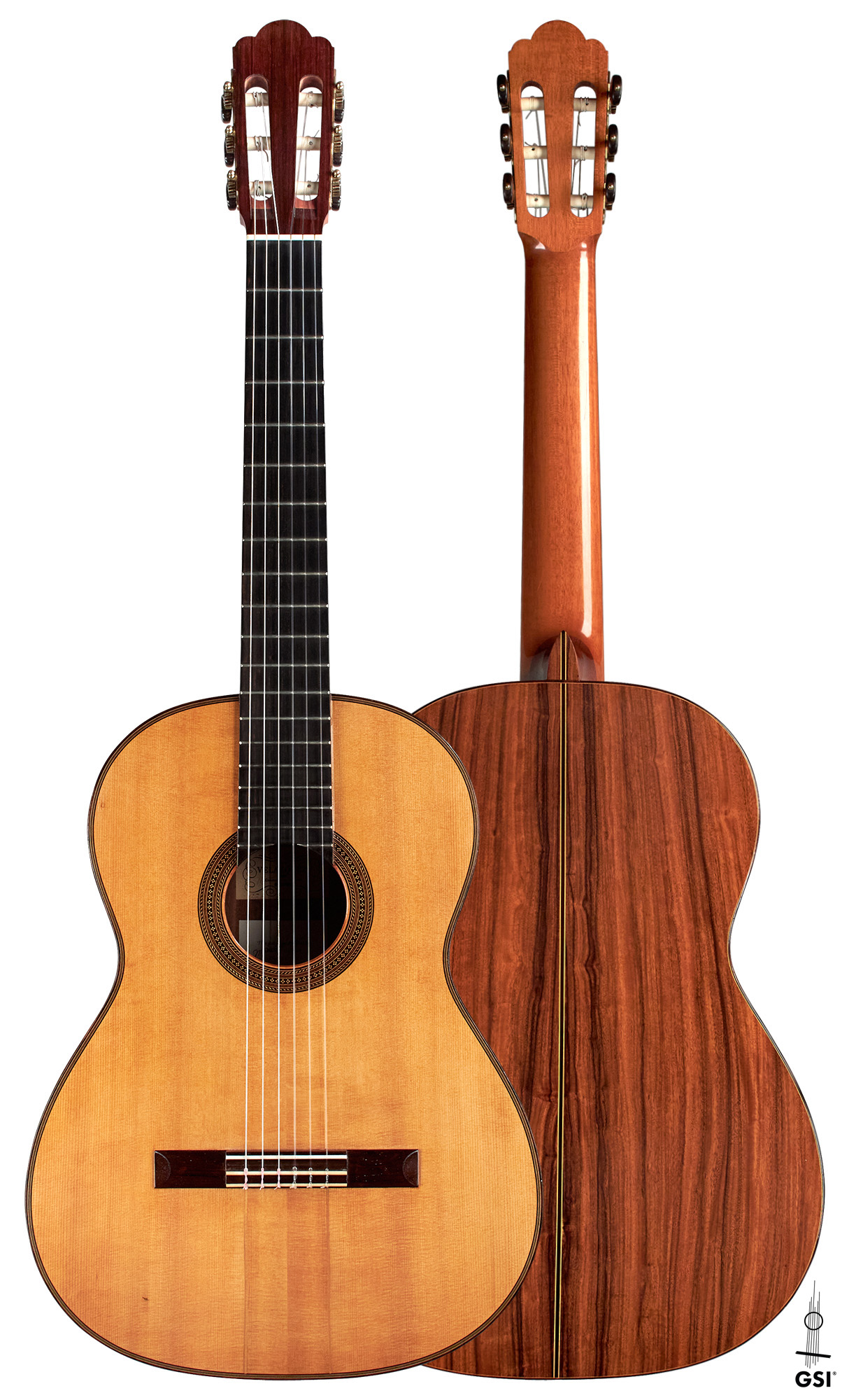 Manuel velazquez guitar for sale top