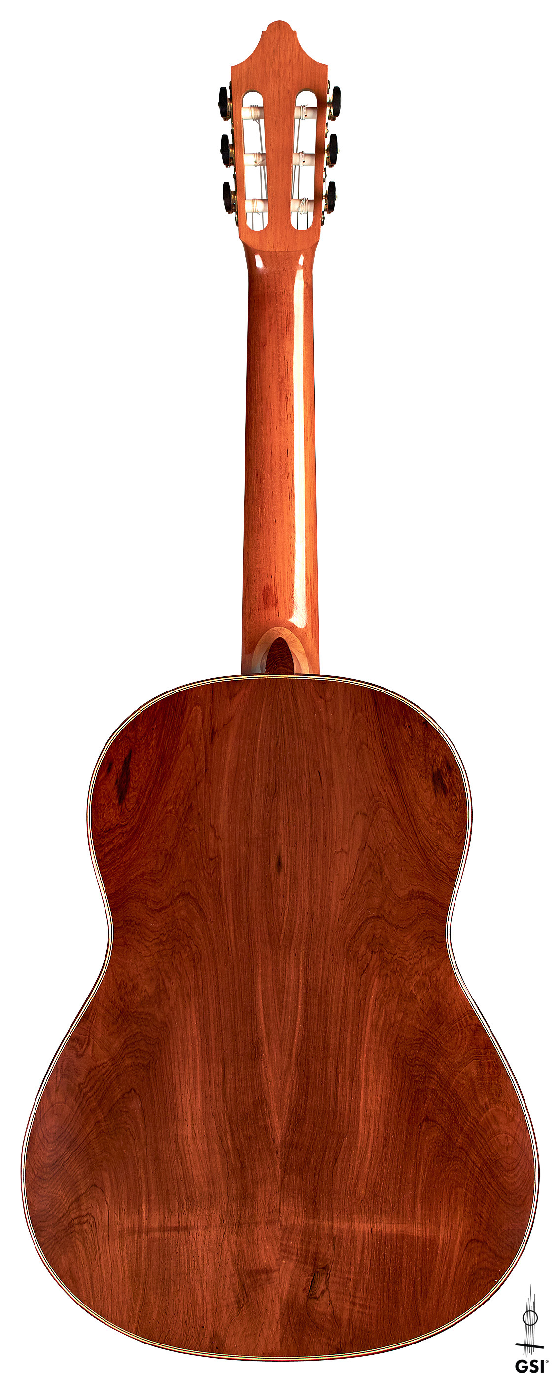 2001 Otto Vowinkel 640 SP CSAR Guitar GSI