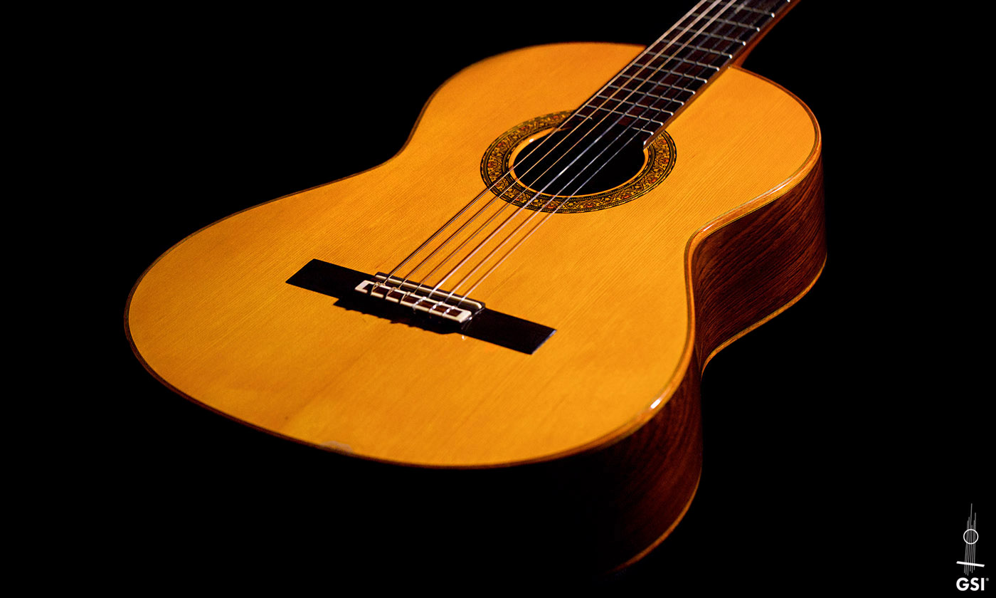 Yairi torres guitar hotsell