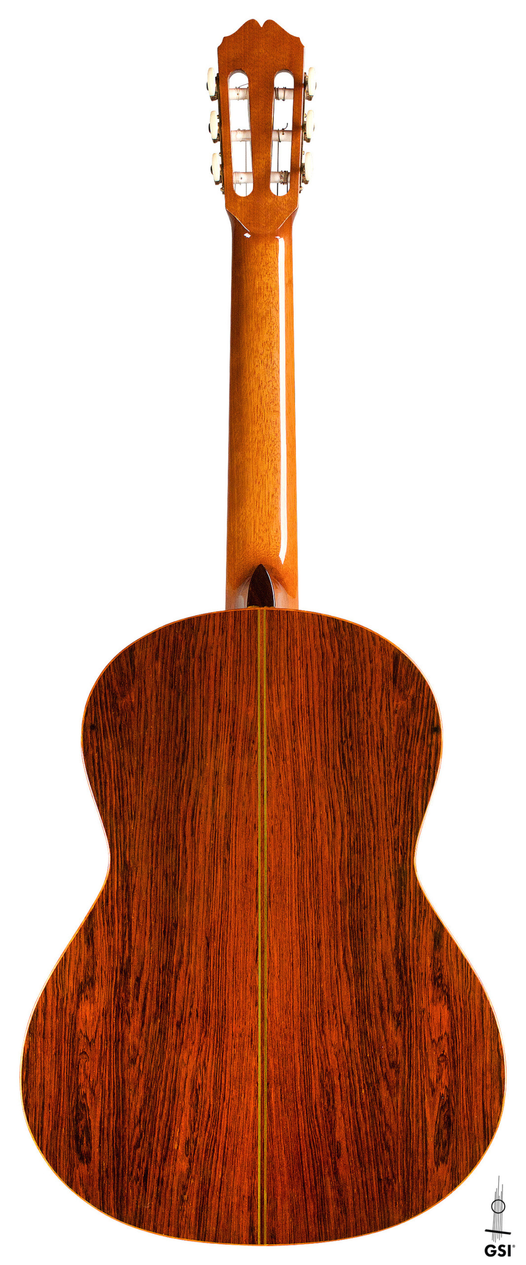 Yairi torres guitar deals