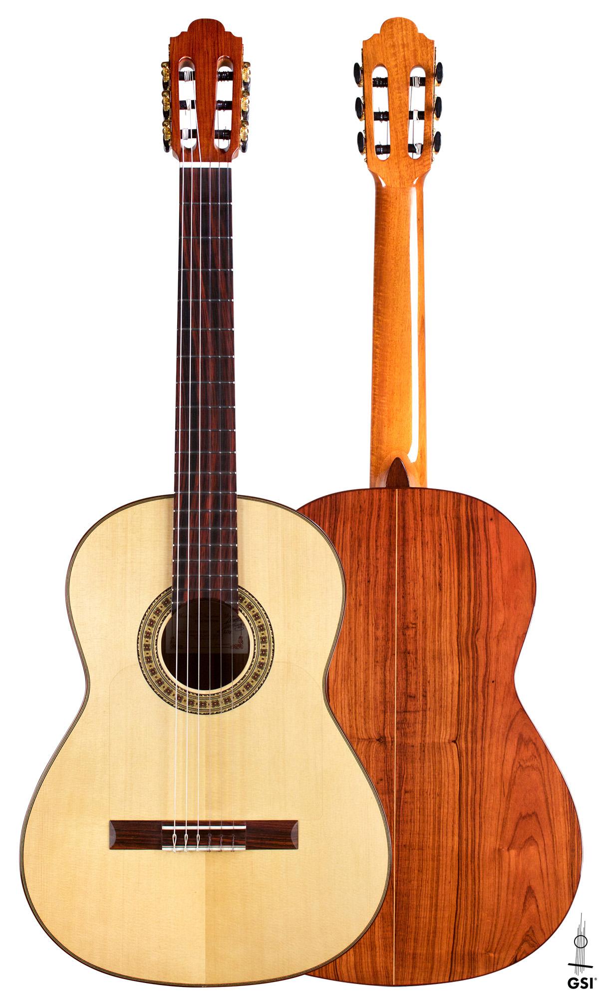 Alvarez flamenco guitar deals