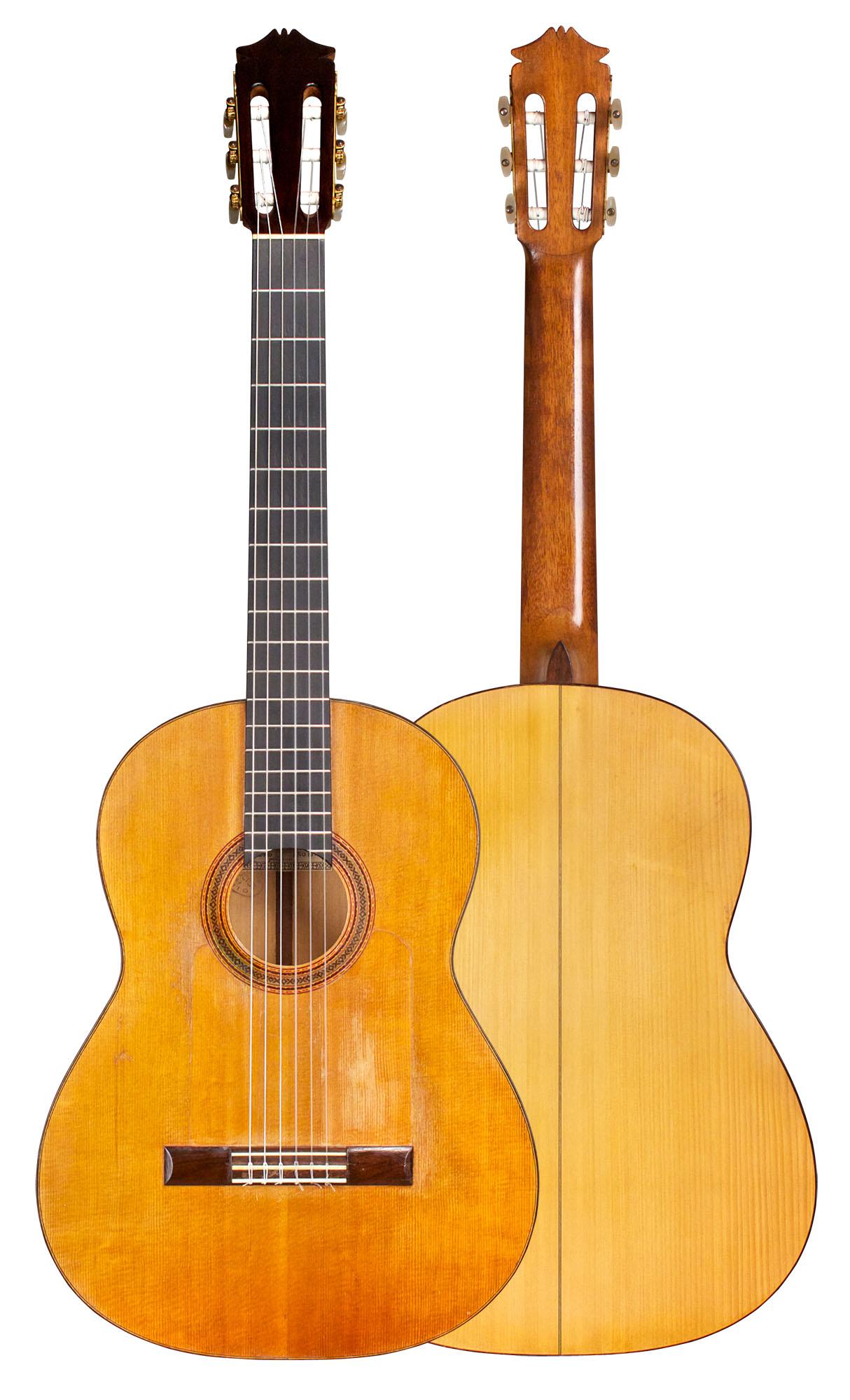 Marcelo barbero guitar online