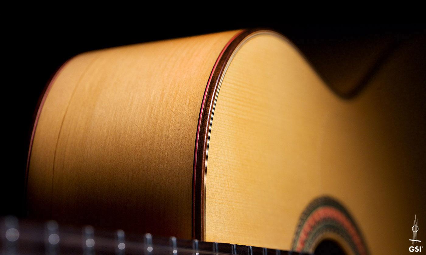 Maria clearance conde guitar