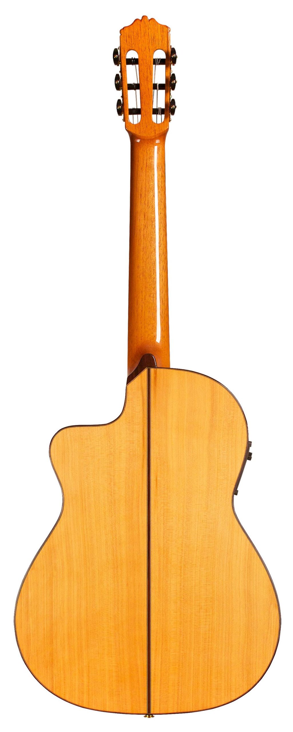 Cordoba FCWE Reissue SP CY Guitar GSI