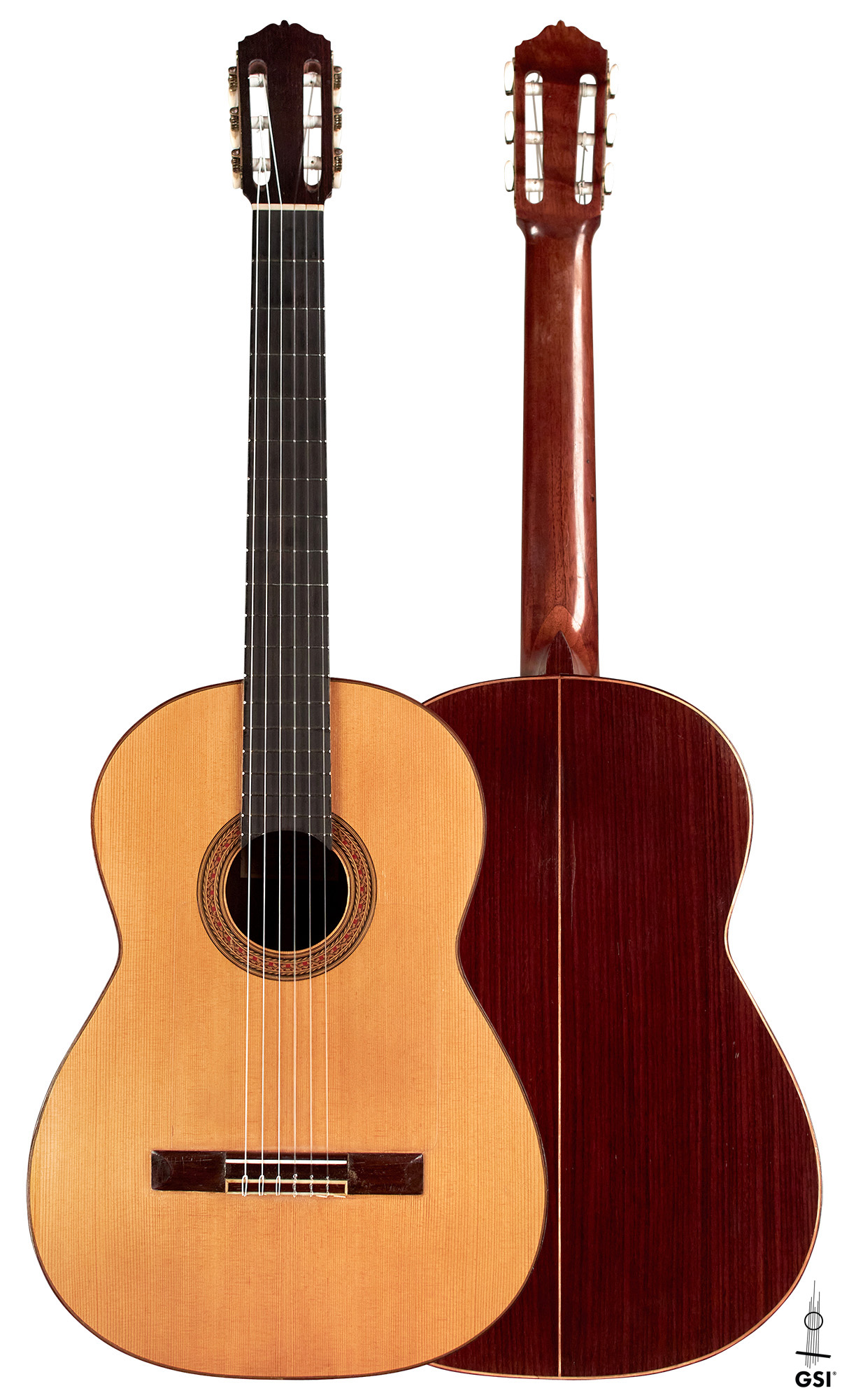 Conde hermanos guitar for sale top