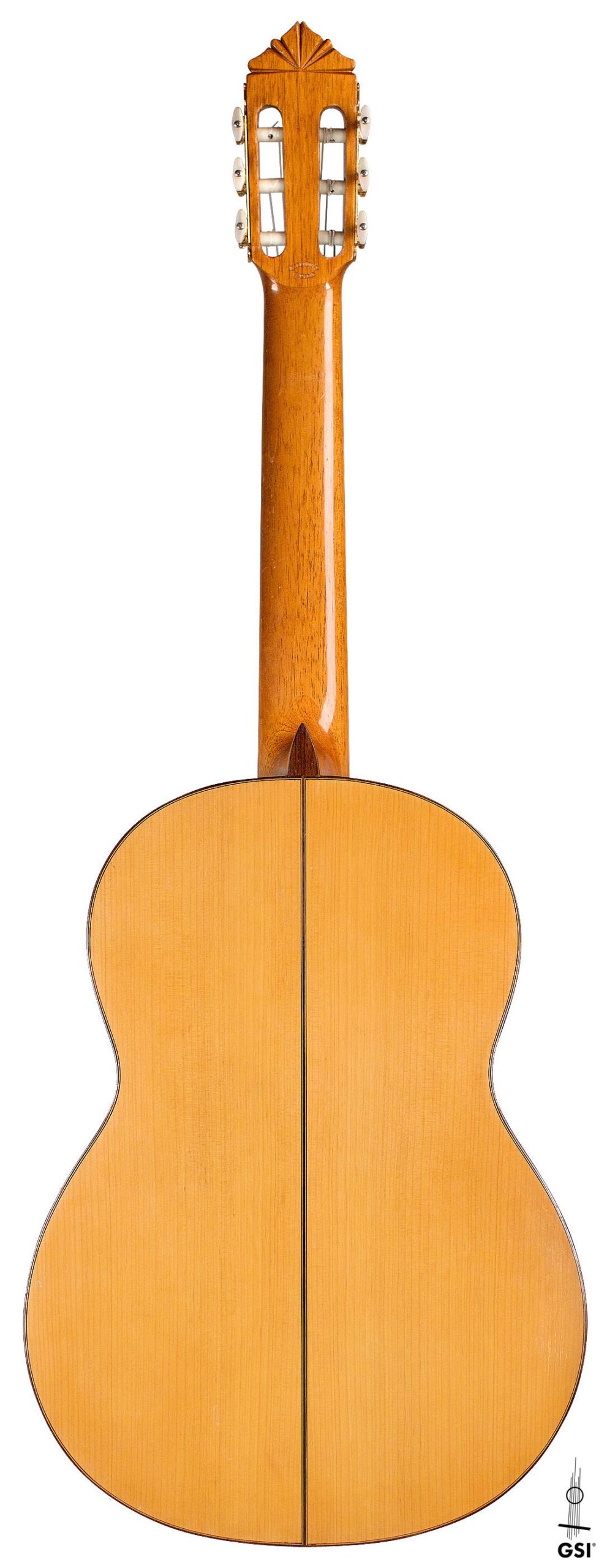 Antonio fernandez guitar hotsell