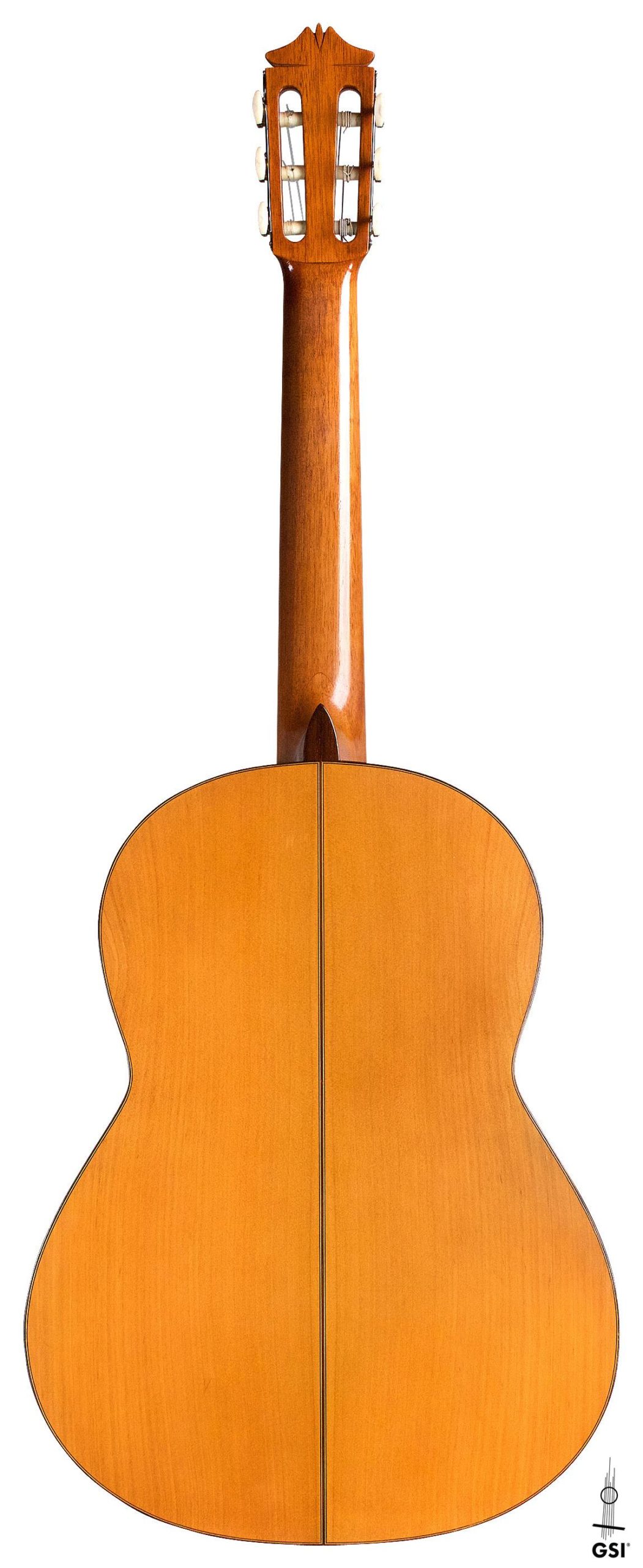 Arcangel fernandez guitar for sale new arrivals