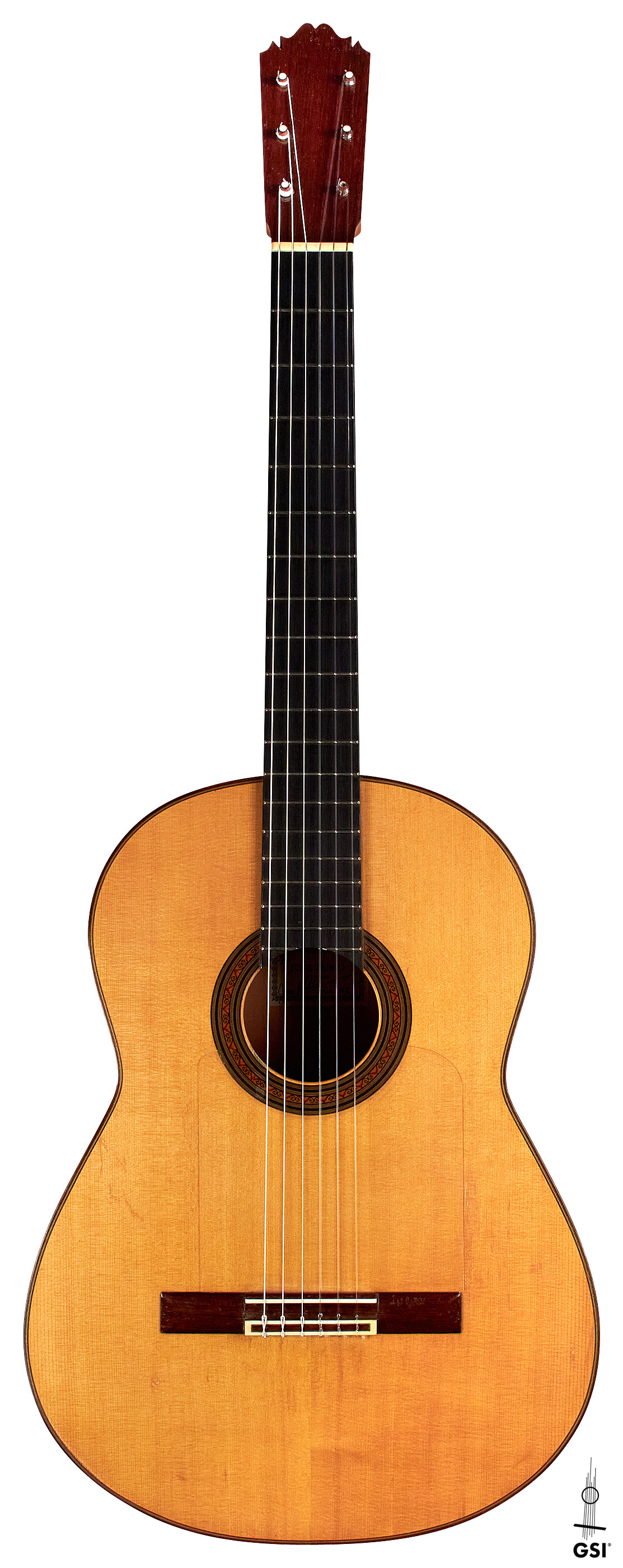 Traditional spanish guitar clearance