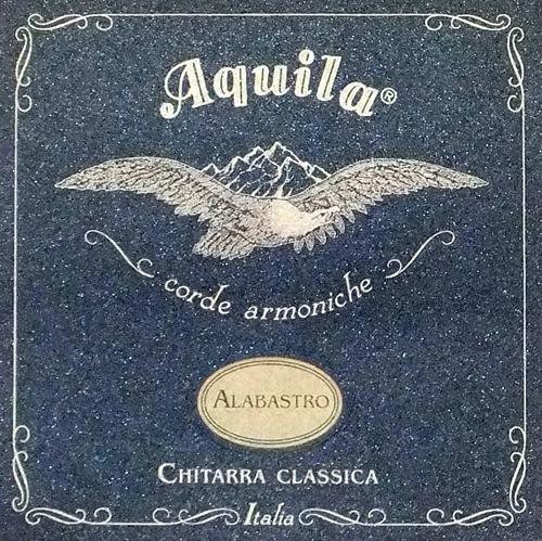 Aquila "Alabastro"