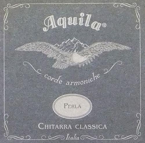 Aquila "Perla"