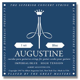 Augustine "Imperial Blue"