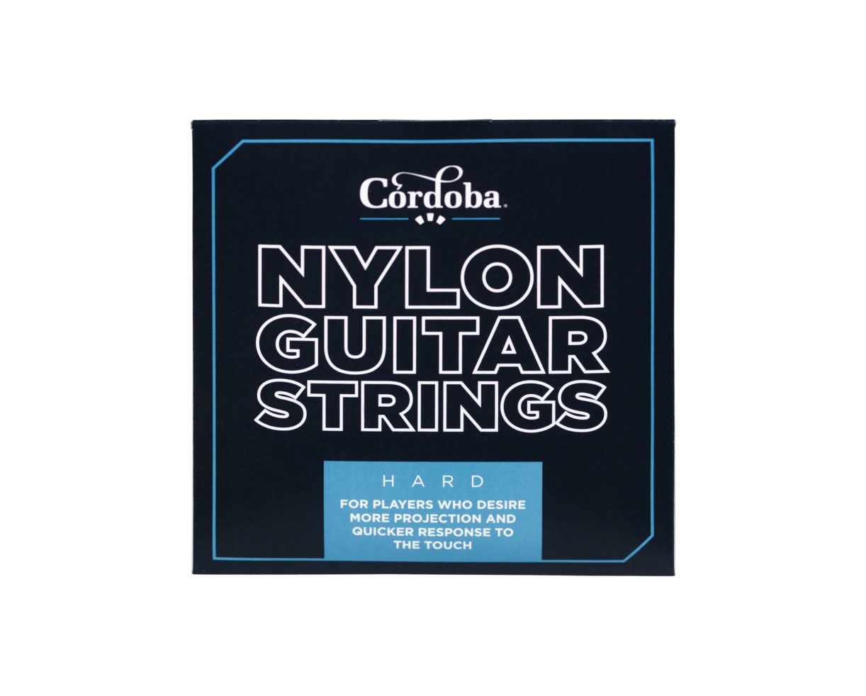 Córdoba Nylon Guitar Strings – Hard