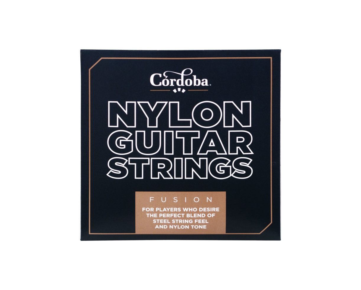 Córdoba Nylon Guitar Strings – Fusion