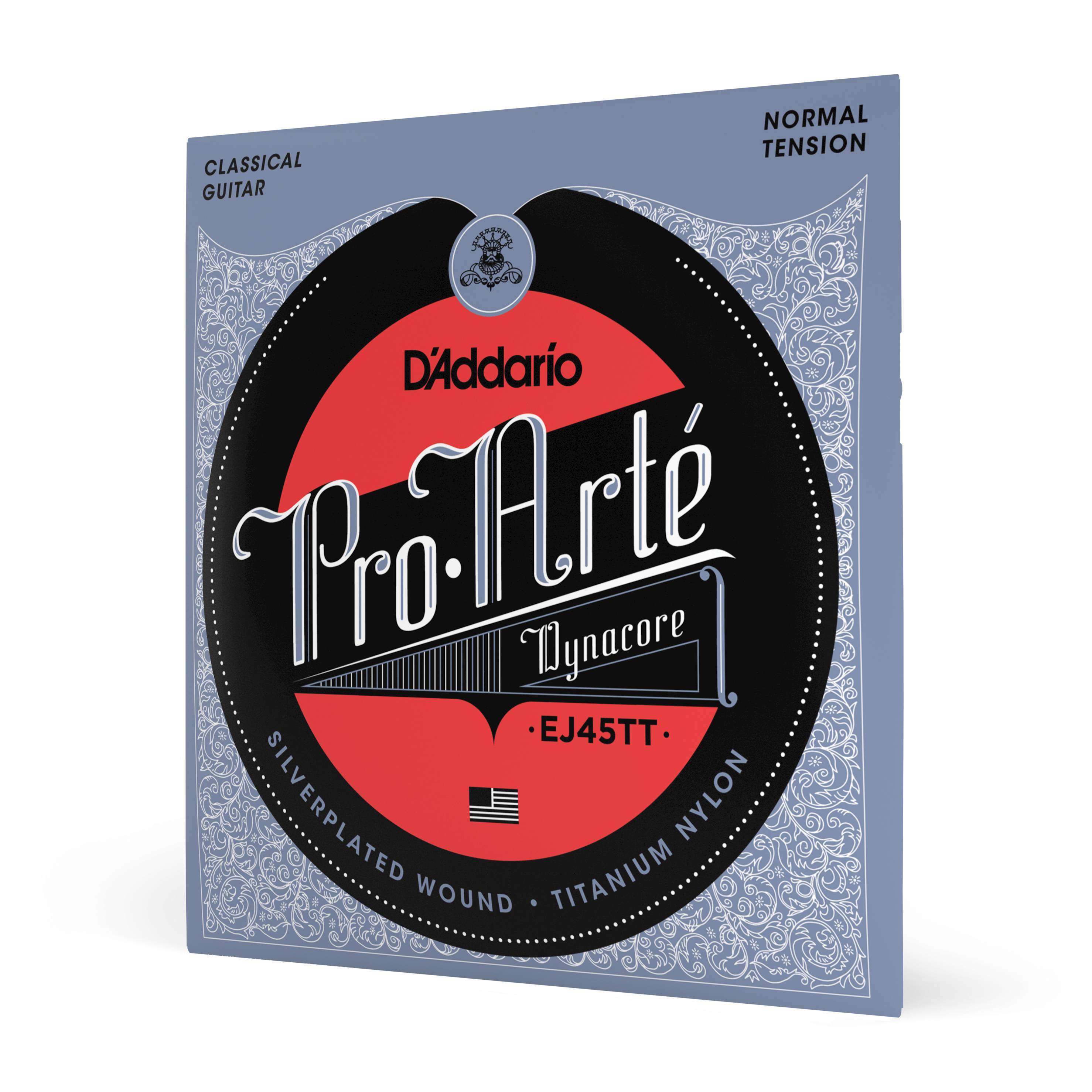 D Addario