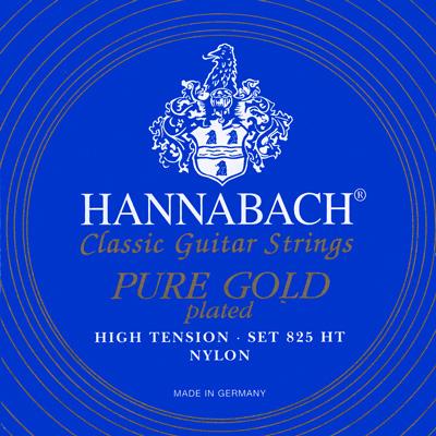 Hannabach "Pure Gold" (825 HT)