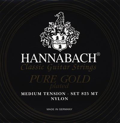 Hannabach "Pure Gold" (825MT)
