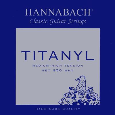 Hannabach "Titanyl" (950MHT)