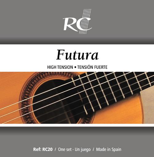 RC Strings "Futura"