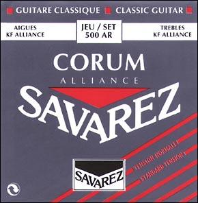 Savarez "Corum/Alliance" (500AR)