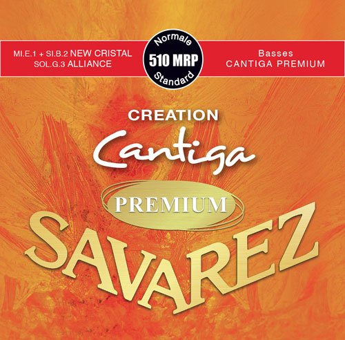 Savarez Cantiga Premium/Creation 510MRP