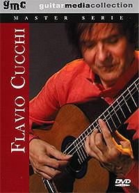Flavio Cucchi Master Series DVD