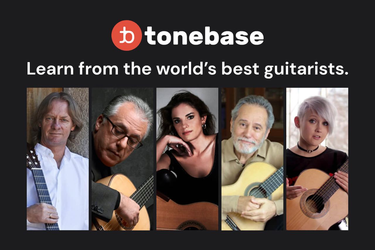 Tonebase - Lifetime Subscription