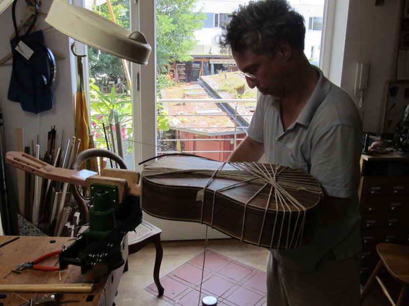 Coming Soon - Sebastian Stenzel